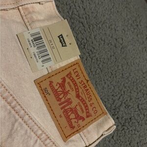 Levi's Women's jeans